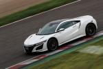 Honda NSX 2016 года (JP)